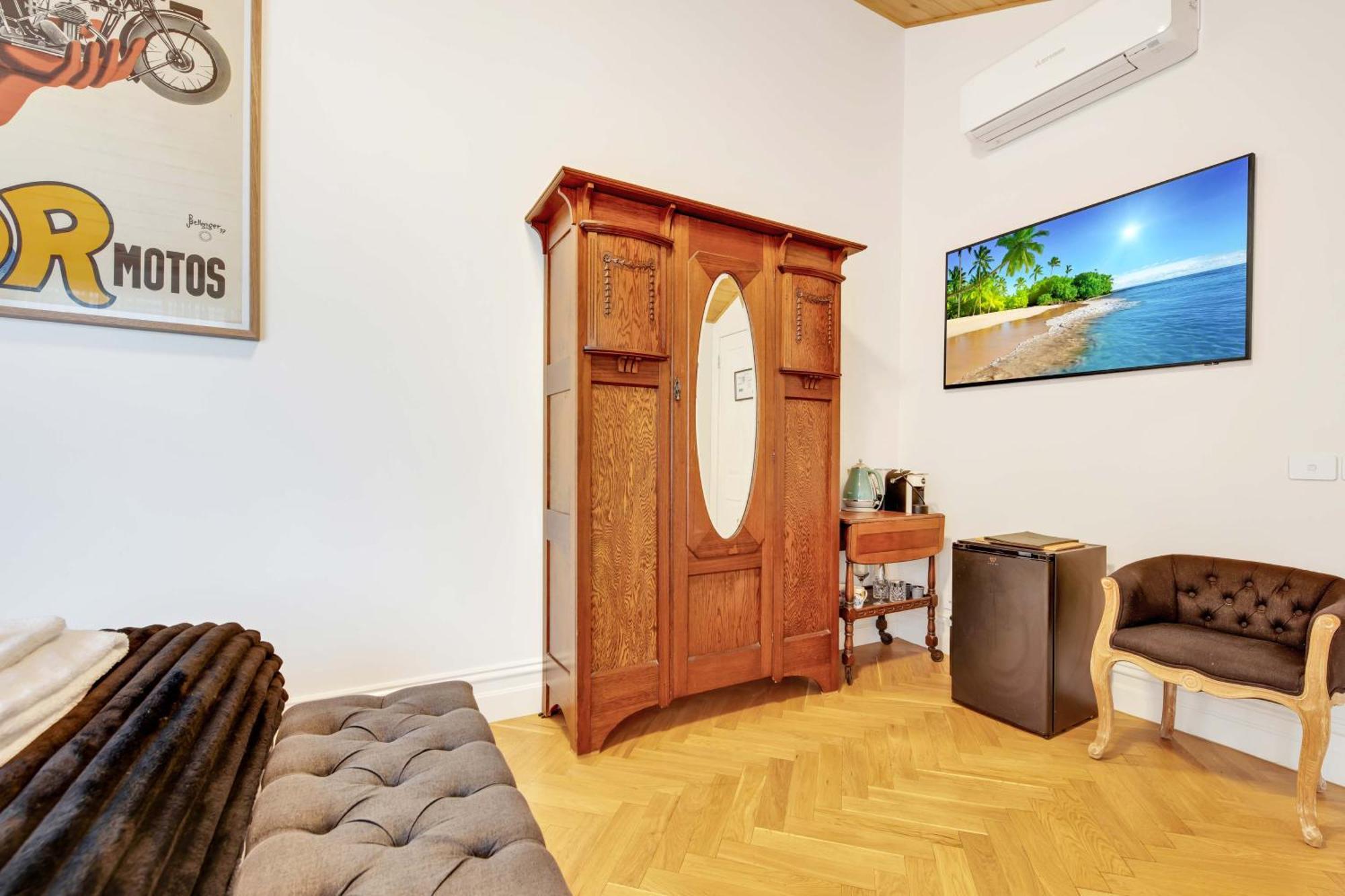 Bright Velo Hotel Cameră foto